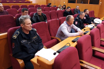 ДА ПРАЗНИЦИ ПРОЂУ БЕЗ НЕЖЕЉЕНИХ ДОГАЂАЈА: Форум за безбједност заједнице разматрао стање и предузете мјере