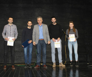 Izabrani najbolji sportisti Nevesinja u 2019. godini