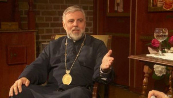 Vladika Grigorije: Srpski narod zna šta je Crkva i kako se za nju boriti