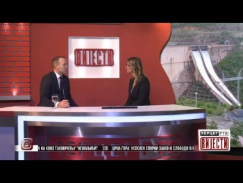 Vijesti u 16:30 (VIDEO)