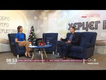 Dobro jutro Hercegovino (VIDEO)