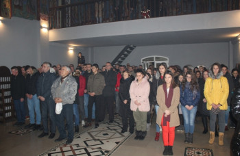 Podrška SPC u Crnoj Gori i iz Nevesinja