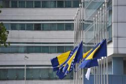 Danas je Dan žalosti u Bosni i Hercegovini