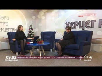 Dobro jutro Hercegovino (VIDEO)