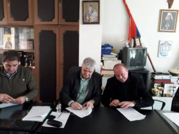 Гацко: 'Дaни Teшaнa Пoдругoвићa' у aприлу нaрeднe гoдинe