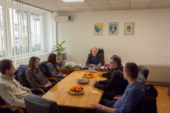 Mašić: Godina bila veoma uspješna, izmirene sve obaveze