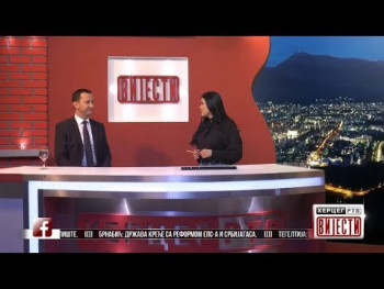 Vijesti u 16.30 (VIDEO)