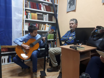 Gacko: Predstavljen časopis 'Nova Zora'