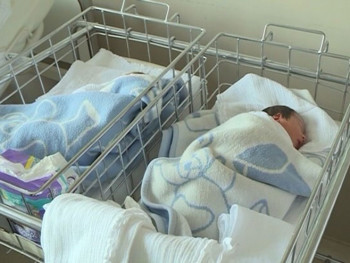 Rođene prve bebe u Srpskoj u novoj godini