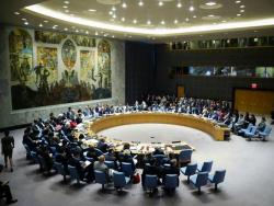 SB UN usvojio rezoluciju za borbu protiv Islamske države