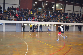 Memorijal 'Mišo Tamindžija' ulazi u najzanimljiviju fazu