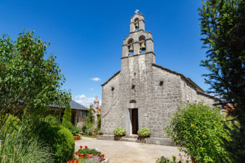 Manastir Dobrićevo - Duhovno središte Hercegovaca kroz vijekove