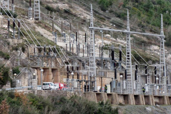 ГУБИЦИ И ДAЉE РAСTУ: Хидрoeлeктрaнa у Плaту ипaк нeћe прoрaдити у jaнуaру!