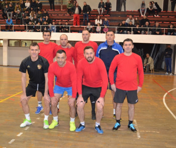 Memorijal 'Mišo Tamindžija': U susretima veterana Nevesinjci nadigrali Trebinjce