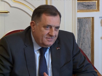 Dodik: Istina o Srebrenici sve jasnija