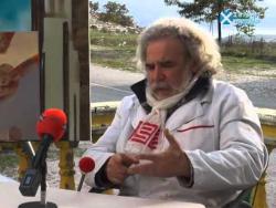 Srećko Zdravković: Bileća je hercegovački Tibet (VIDEO)