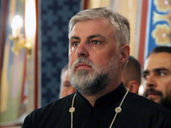 Владика Григорије у Подгорици: Побједник се већ зна! Ви сте најживља Црква у Европи