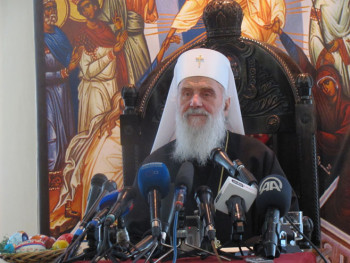 Божићна посланица: Православну вјеру сачувати по сваку цијену