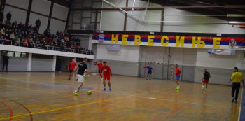 Memorijal 'Mišo Tamindžija': Tri titule osvojili Bilećani