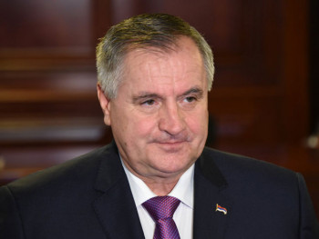 Višković čestitao Božić