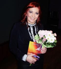 Zdravka Babić: Jedino bogatstvo je izvor u nama samima!