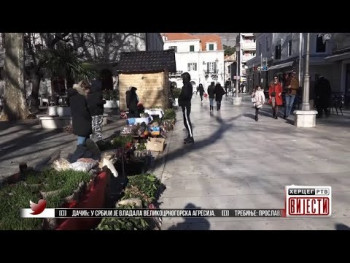 Вијести у 16:30h (ВИДЕО)