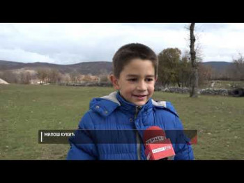 Специфични су Баљци по много чему... (ВИДЕО)