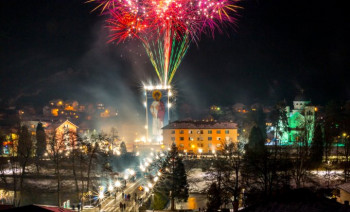 Foča: Navijači 'Crvene zvezde' slave rođendan Srpske