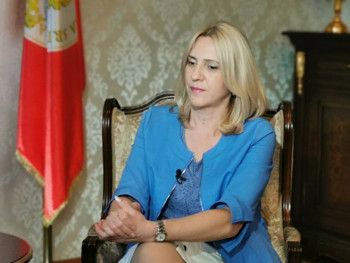 Cvijanović: Srpska sigurno korača u budućnost