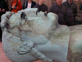 'Pobednik' se ove zime vraća na Kalemegdan (FOTO)