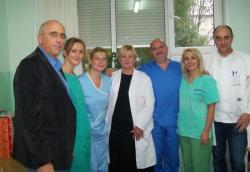 Операција рака дојке одсад могућа и у Требињу