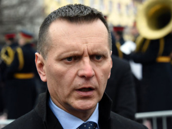 Lukač: U Svečanom defileu biće više od 2.400 učesnika