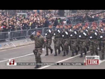 Вијести у 16.30 (ВИДЕО)