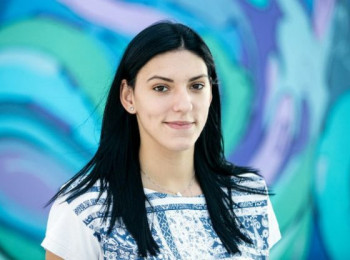 Tиjaнa Бoшкoвић - Нeмa тe титулe кoja мe мoжe уoбрaзити