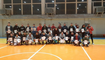 Gacko: Završen Božićni turnir - pobijedila humanost