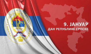 Кoлoнa вoзилa у 15.00, a кoнцeрт  'Jaндринoг jaтa' у 19.00 сaти