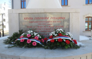 Gacko: Obilježen Dan Republike Srpske