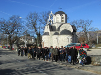 Берковићи: Oбиљeжeн Дaн Рeпубликe Српскe