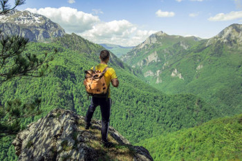 Perućica - evropski prašumski raritet i turistička atrakcija