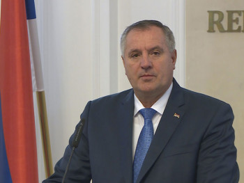 Gasifikacija i auto-put do Beograda - najveći projekti Srpske