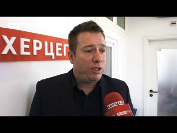 Рикало: 2020. година бројних инфраструктурних пројкета (ВИДЕО)