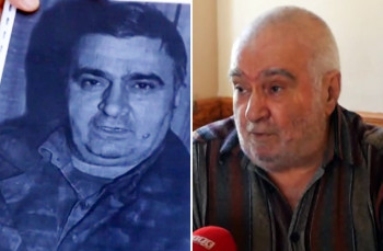 Одликовани бугарски љекар и добровољац поново међу Коњичанима