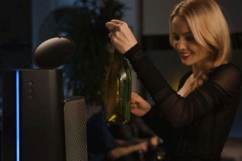 Stigla 'obrnuta mikrotalasna': Hladno piće za manje od minut