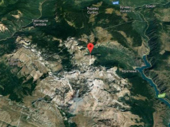 Planinar iz BiH povrijeđen na Magliću