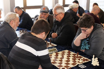 Требиње угостило шахисте из региона