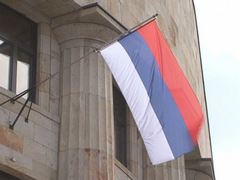 Zvaničnici Srpske čestitaju pravoslavnu Novu godinu