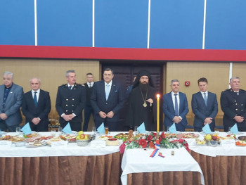 Srpska ostaje vojno neutralna