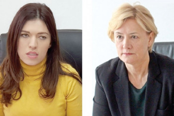 Ljubica Miljanović i Sanja Vulić sjedaju u poslaničke klupe