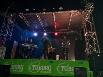 Дочек Православне нове године организован и у Билећи