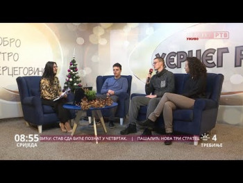 Добро јутро Херцеговино (ВИДЕО)